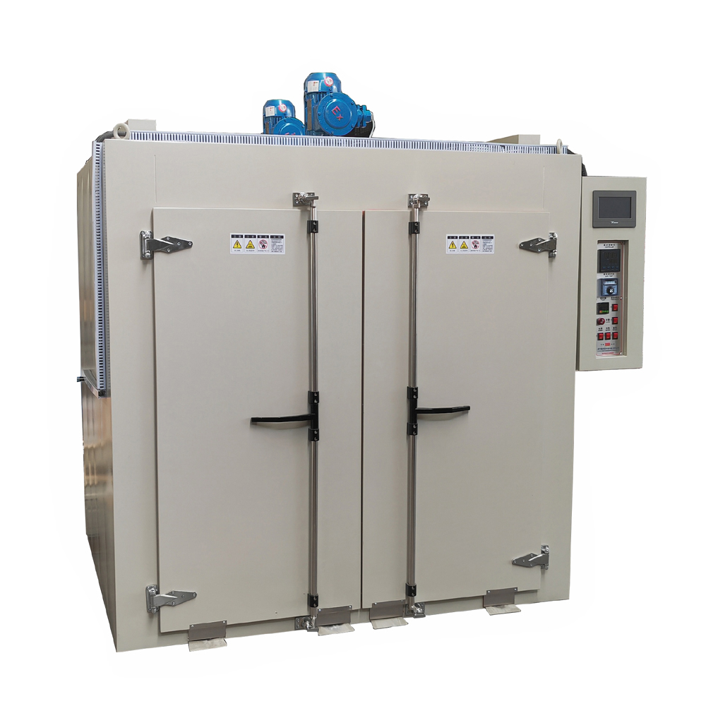 Steam heated oven DRP-8808DZ