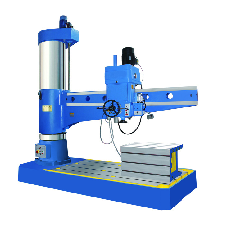 ZQ3040×10/1 Radial drilling machine