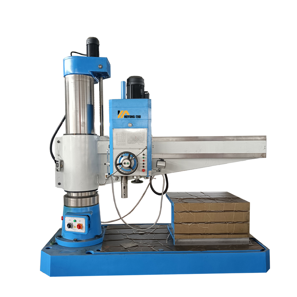 Z3080x25/1 Radial Drilling Machine