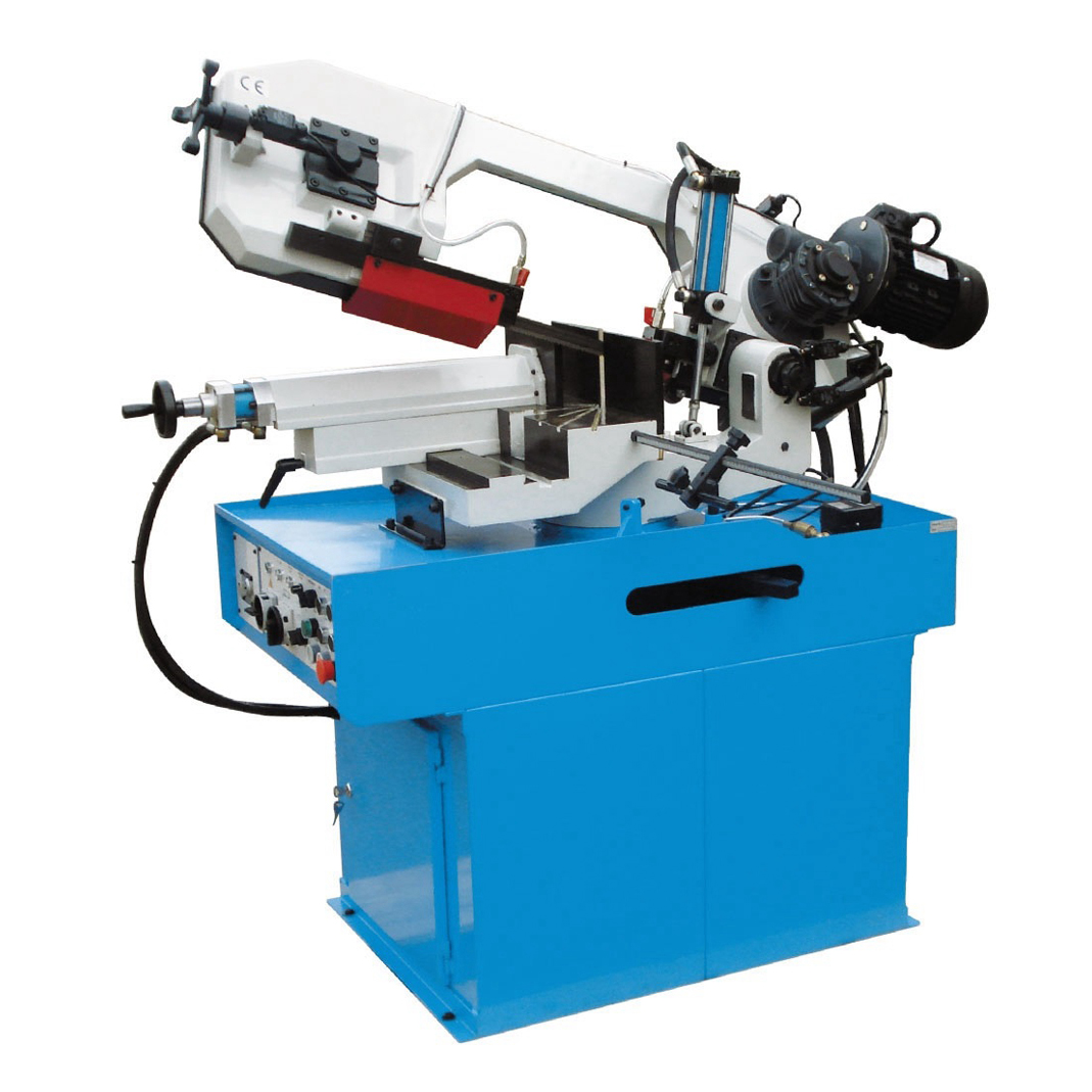 BS-315GH Metal Cutting Band Saw Machine