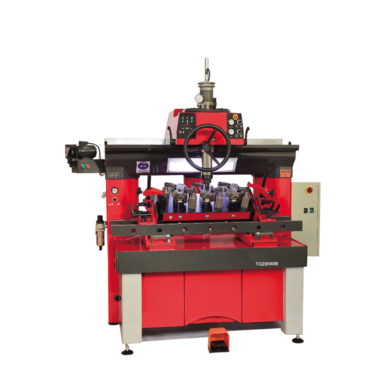 TQZ8560 Valve Seat Boring Machine 