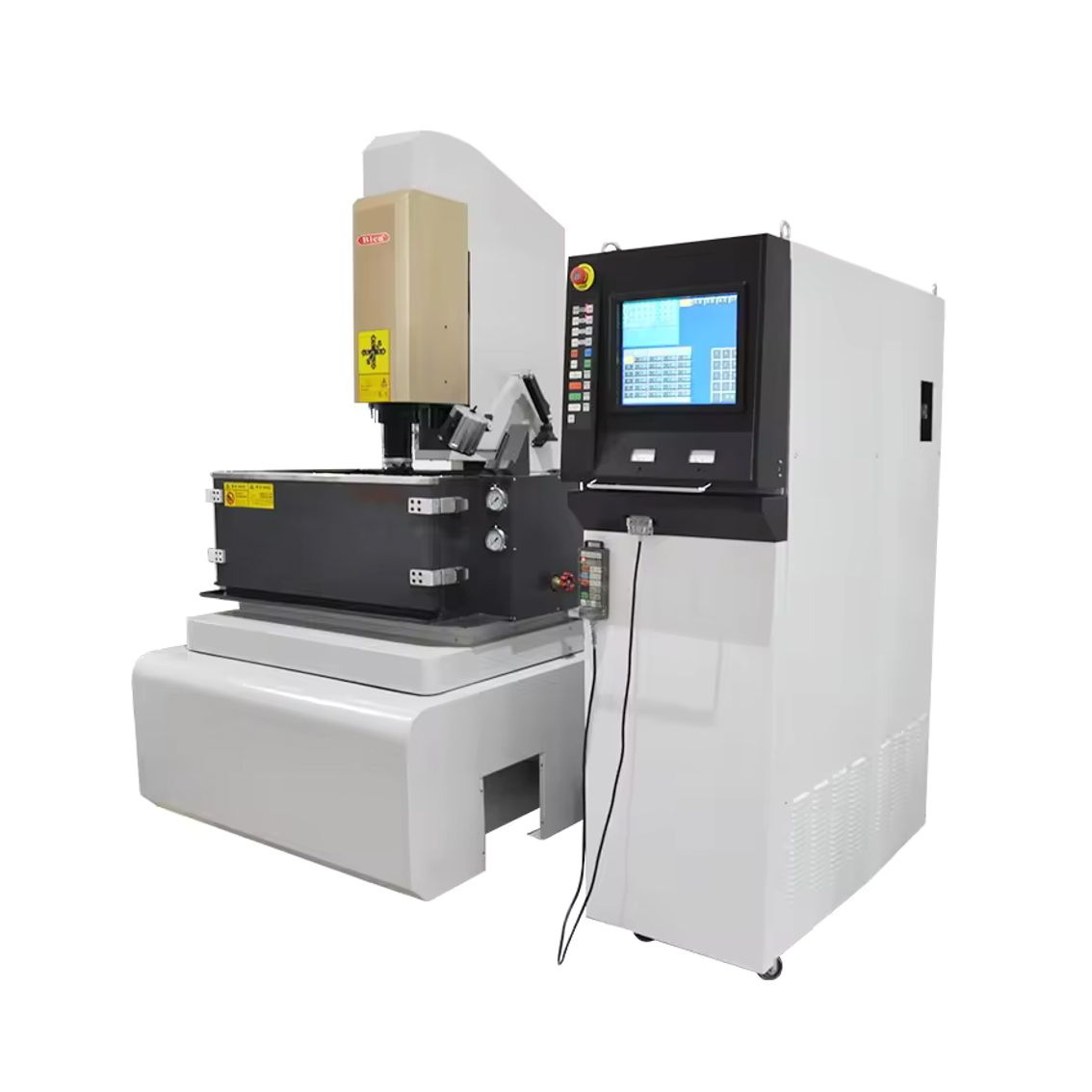 A30 A35 A40 A50 CNC EDM Mirror Machine