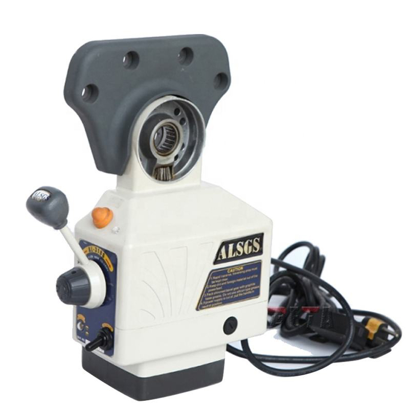 AL-410S Electronic Feeder