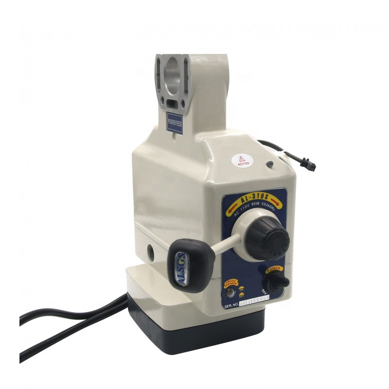  AL-510S Automatic Feeder Power Feeder