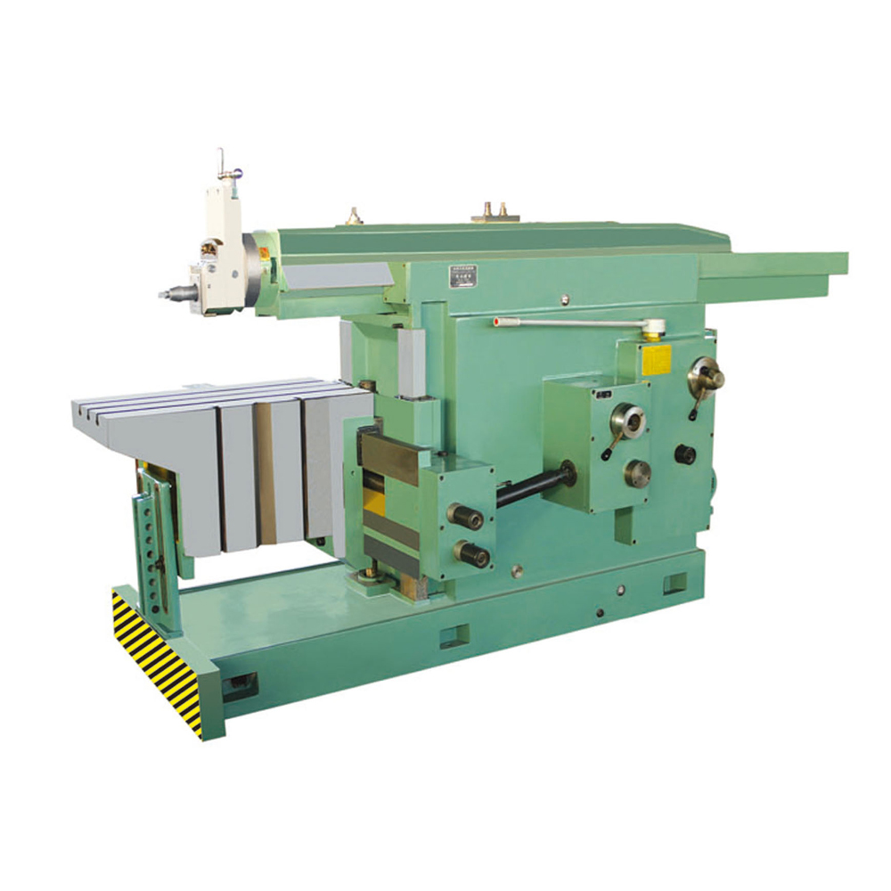 BC60100 Shaping machine 