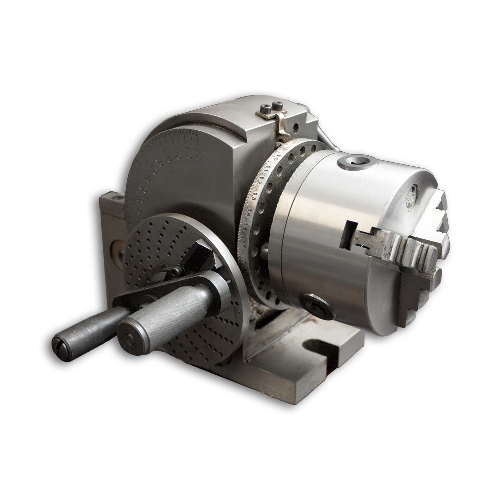 BS-0 BS-1 SEMI-UNIVERSAL DIVIDING HEAD