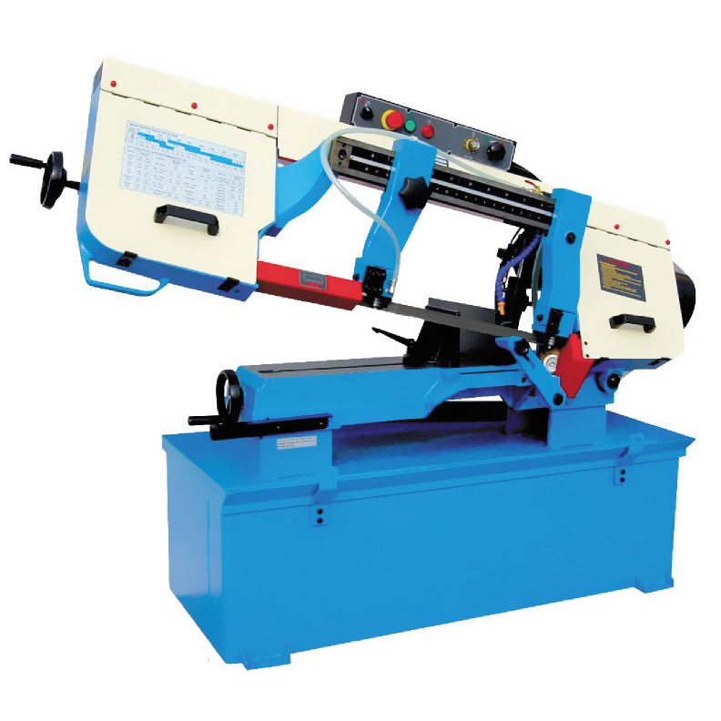 BS-1018B Electric Metal Band Saw