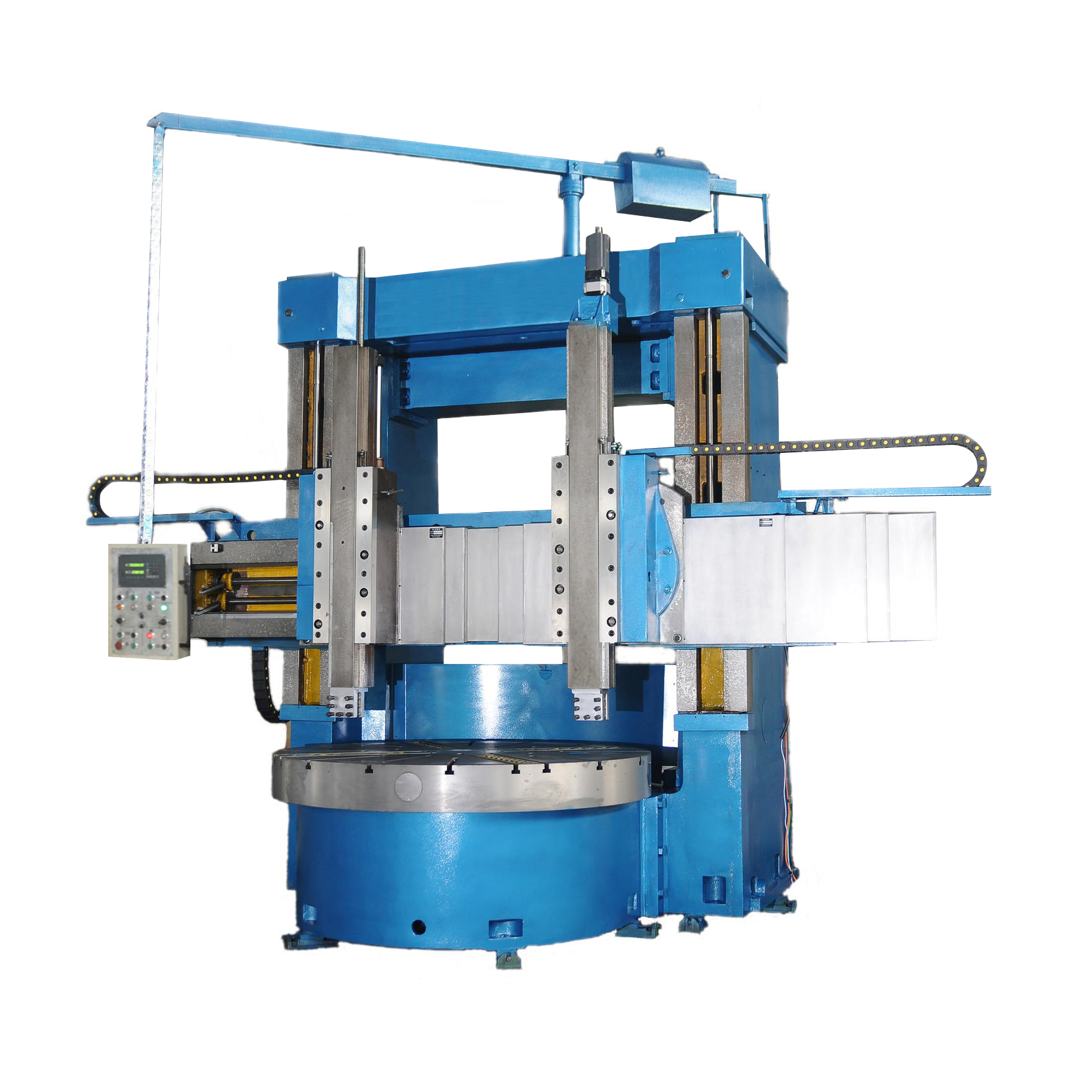 C5240 Max Heavy Duty vertical lathe machine