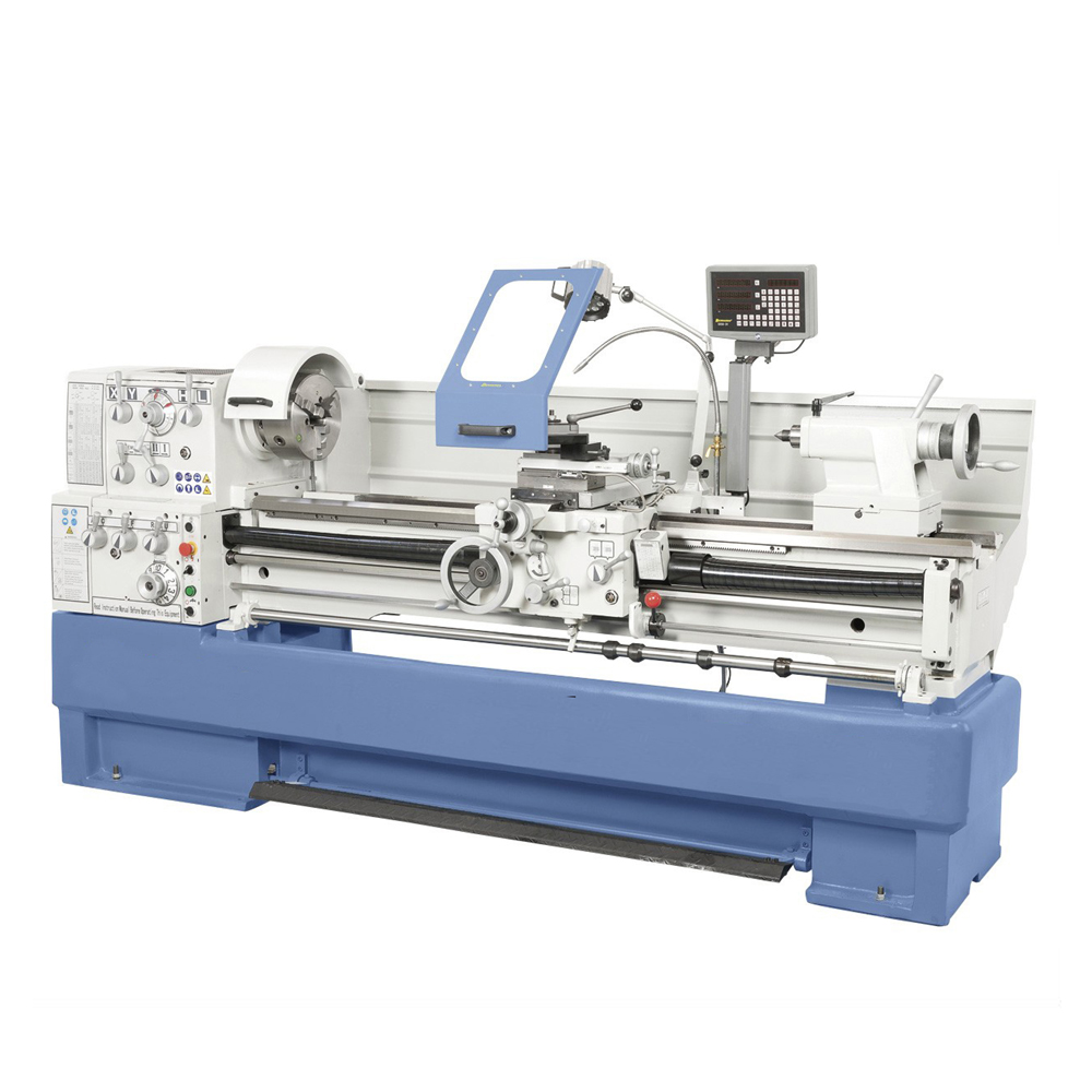 C6246V Metal Turning <a href='/lathe/'>Lathe</a> Machine
