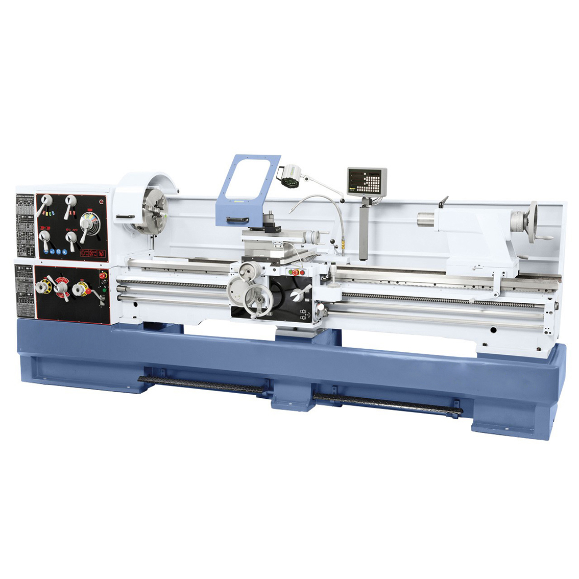 C6266A <a href='/horizontal-lathe-machine/'>Horizontal Lathe Machine</a>