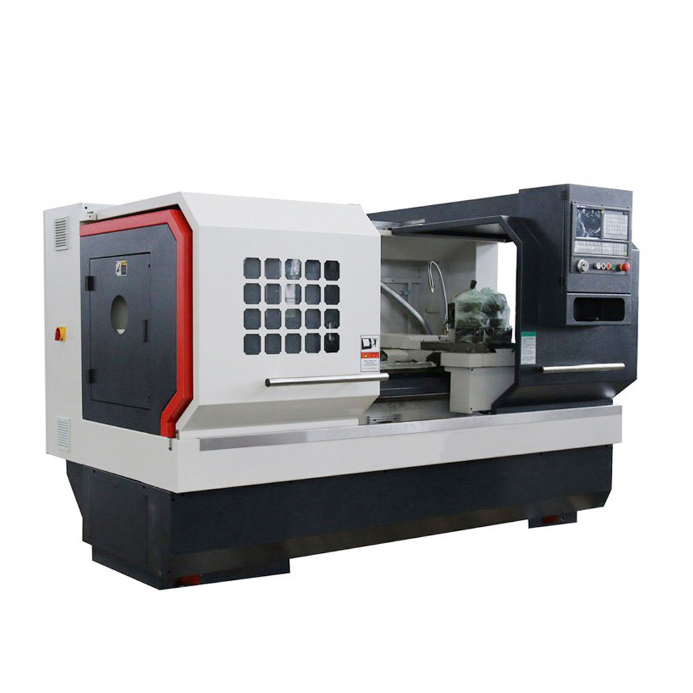 CAK6140 CNC Lathe Machine 