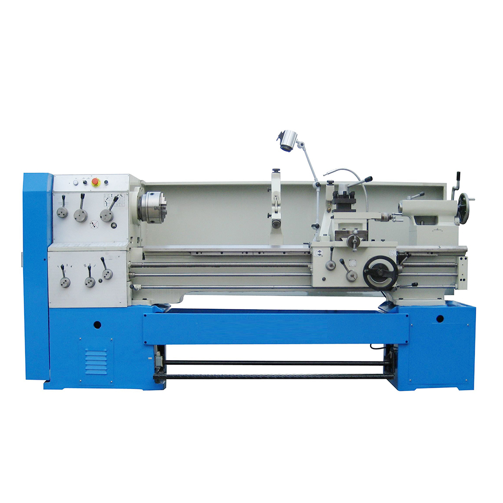 C6250C Metrics Manual Small Gap-Bed Lathe 