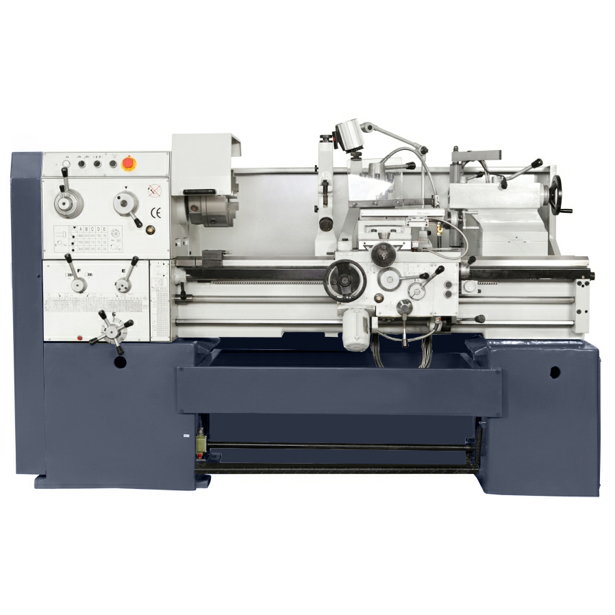CD6240B Metrics Manual <a href='/lathe/'>Lathe</a> Machine