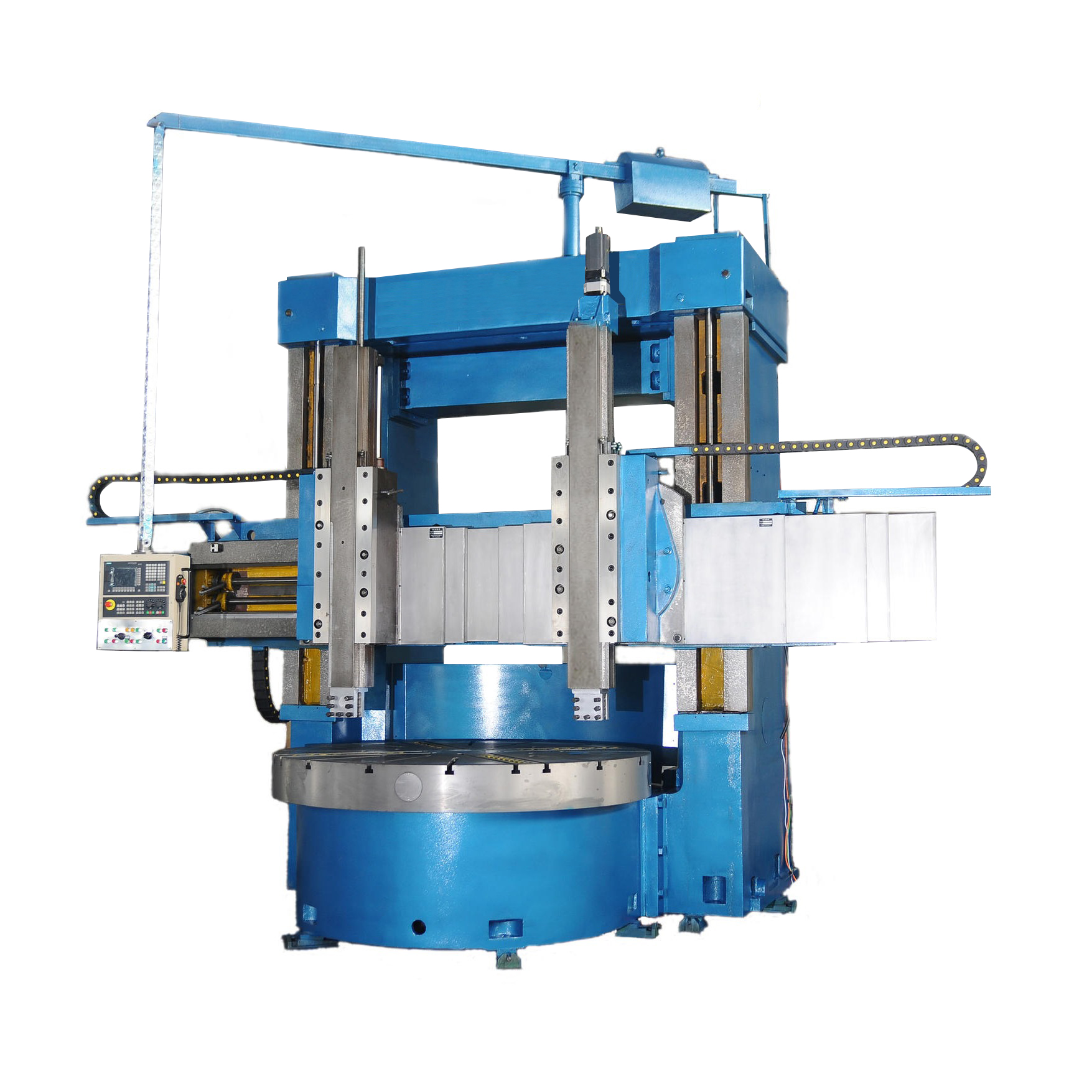 CK52 Series CNC Lathe