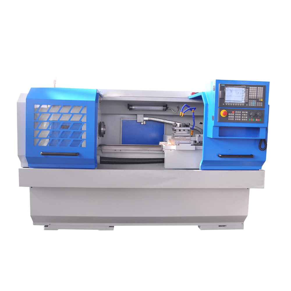 CK6140 High Precision CNC Lathe Machine