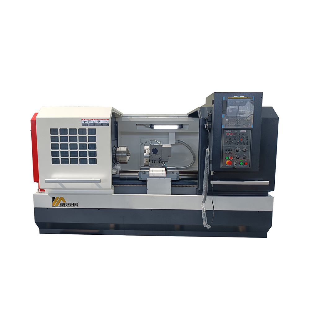 CK6150 CK6250 CNC Flat bed <a href='/lathe/'>Lathe</a> Machine 