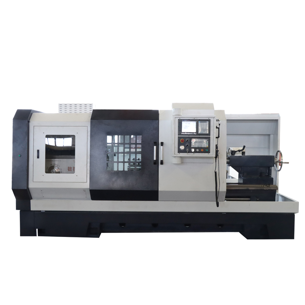 CK6152 CNC Lathe Machine 