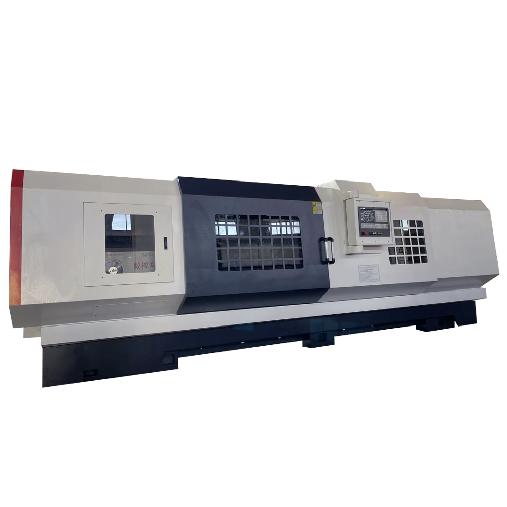 CK6185 CNC lathe machine 