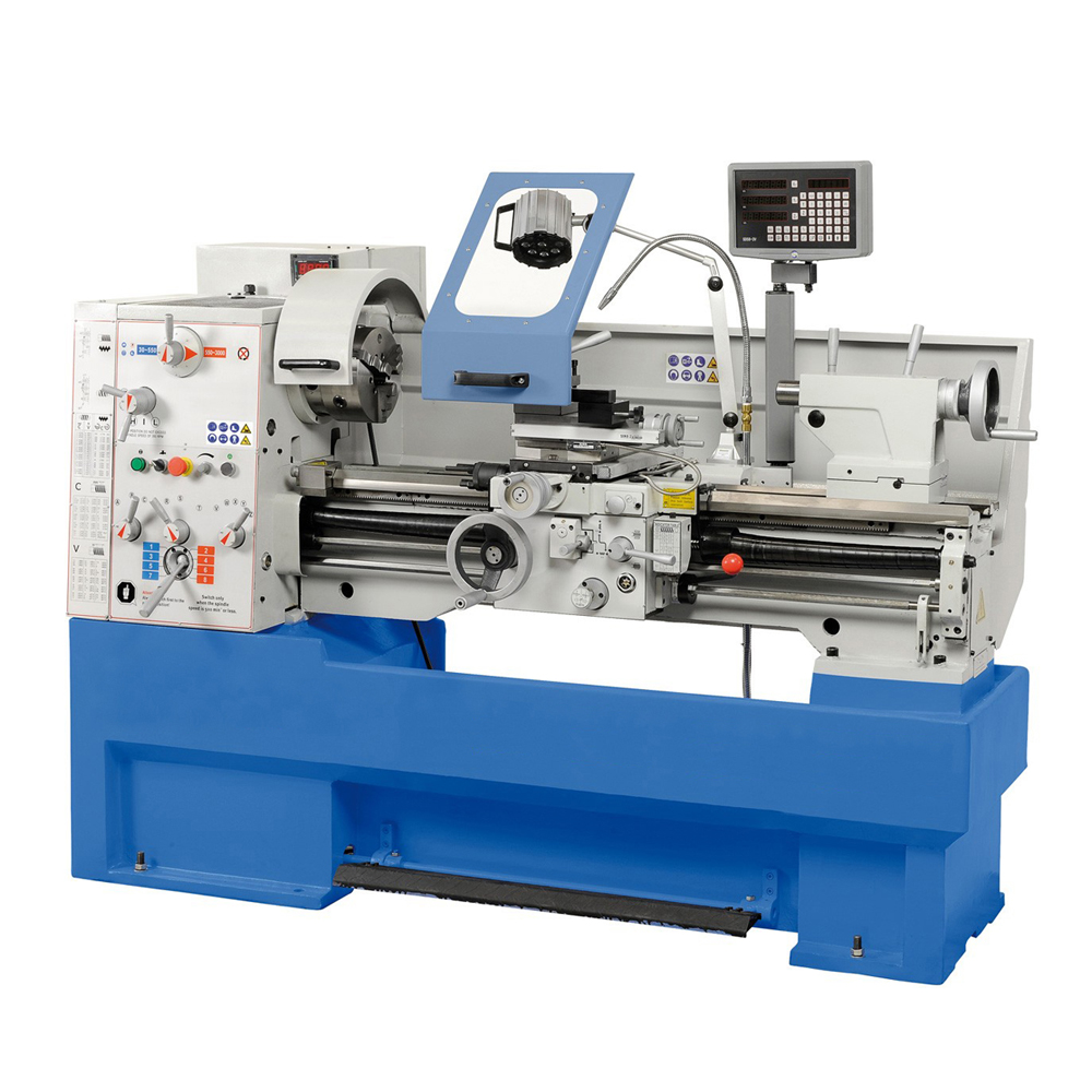 CM6241V Manual <a href='/lathe/'>Lathe</a> Machine Variable Speed