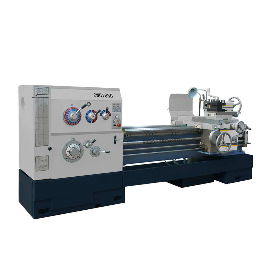 CW6193C CW6293C Universal Heavy Duty  <a href='/lathe/'>Lathe</a> Machine