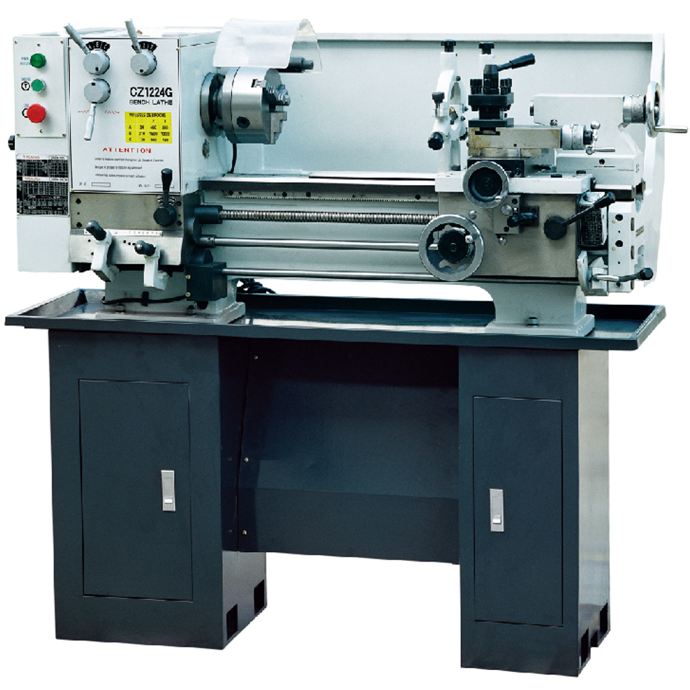 CZ1324G Precision Bench <a href='/lathe/'>Lathe</a>