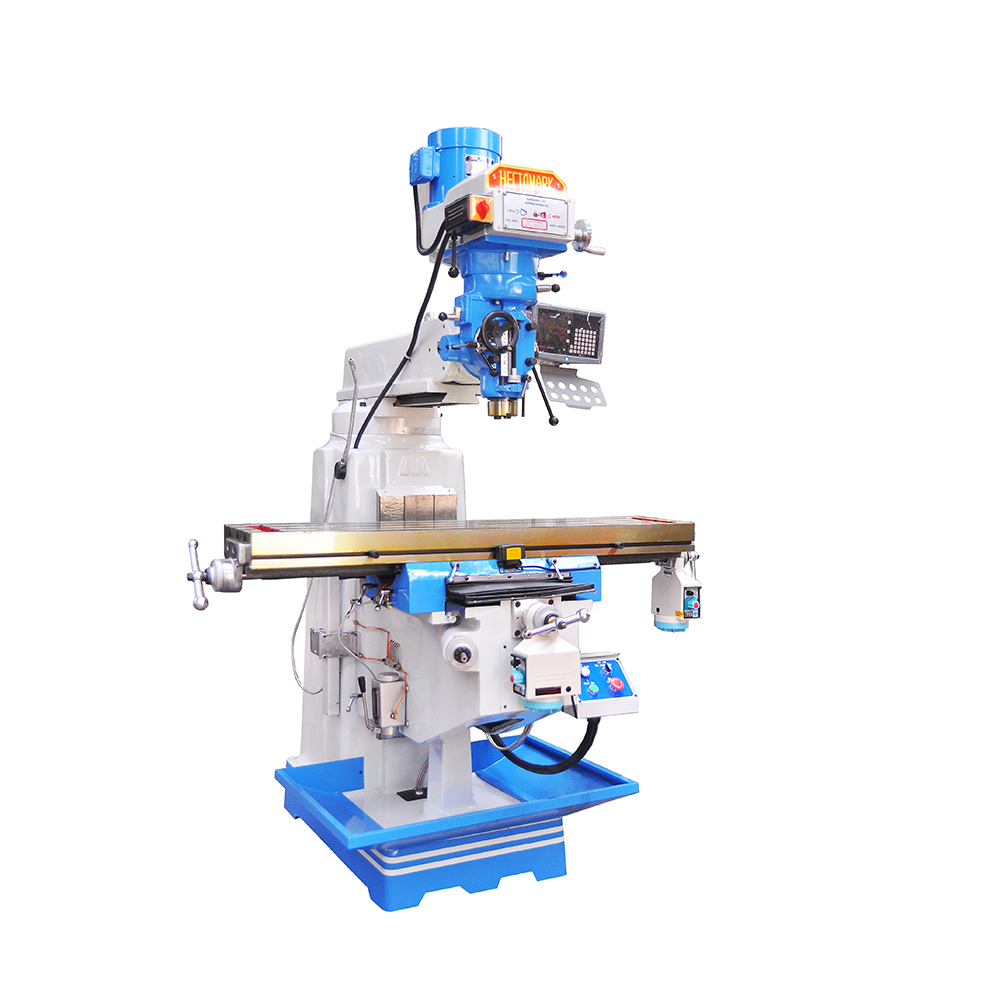 X6325 Turret Milling Machine
