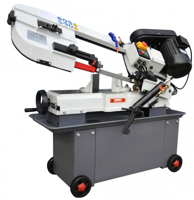 G5018WA Band saw machine