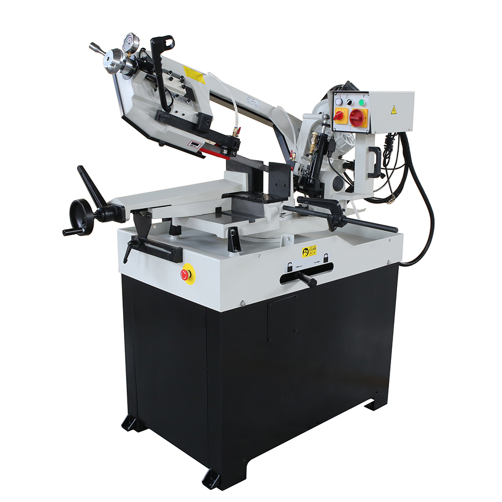 G5025 Band Sawing Machine 