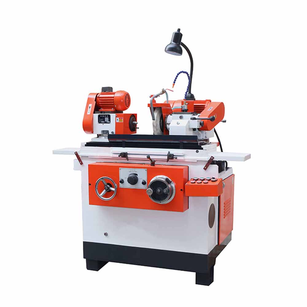 GD300A Cylindrical <a href='/grinding-machine/'>Grinding Machine</a>
