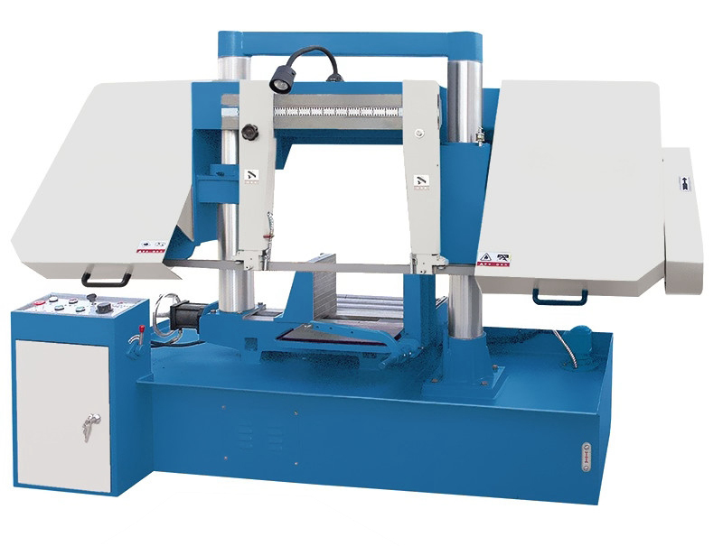 GH4240 Band Saw Machine