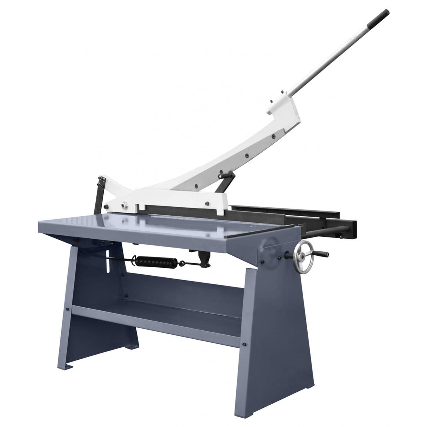 <a href='/gs-series/'>GS series</a> Manual Guillotine Shear Machine