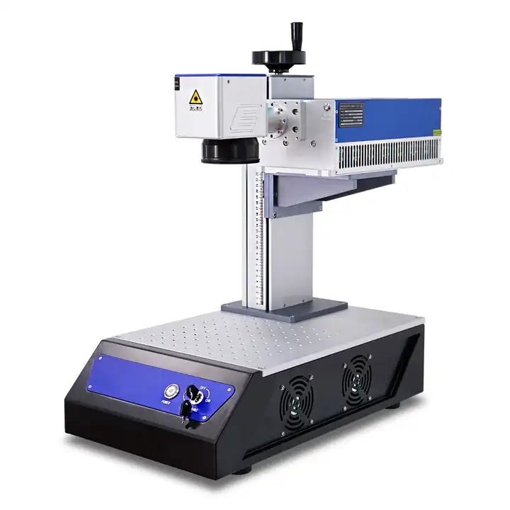 UV laser marking machine 