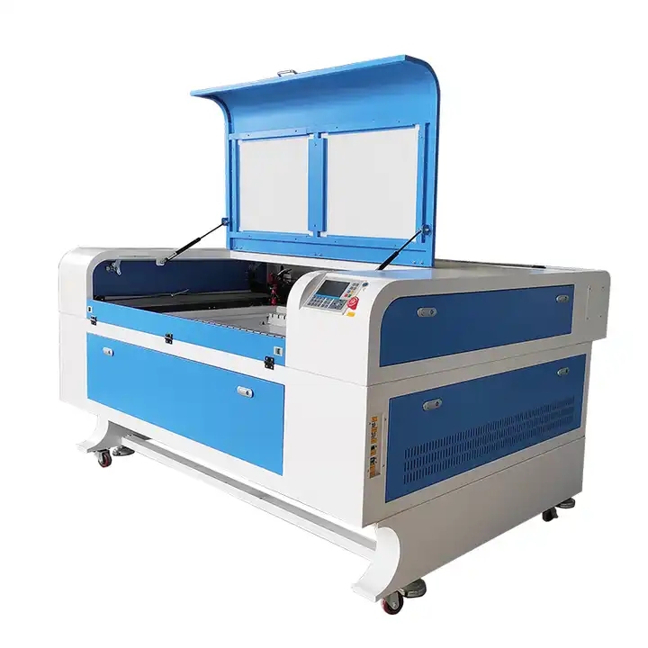 CCD Laser Cutting Machine 9060 1390 1610