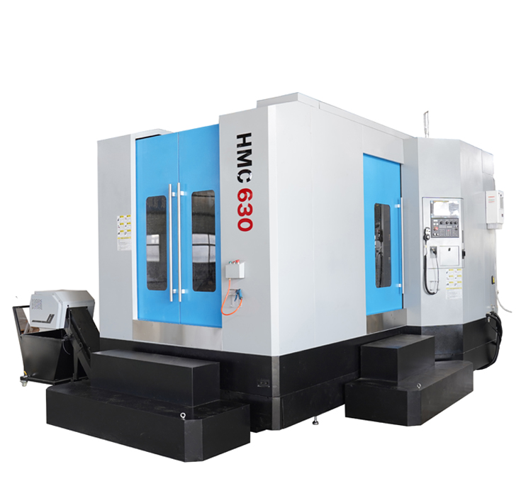 HMC630 Horizontal Machining Center 