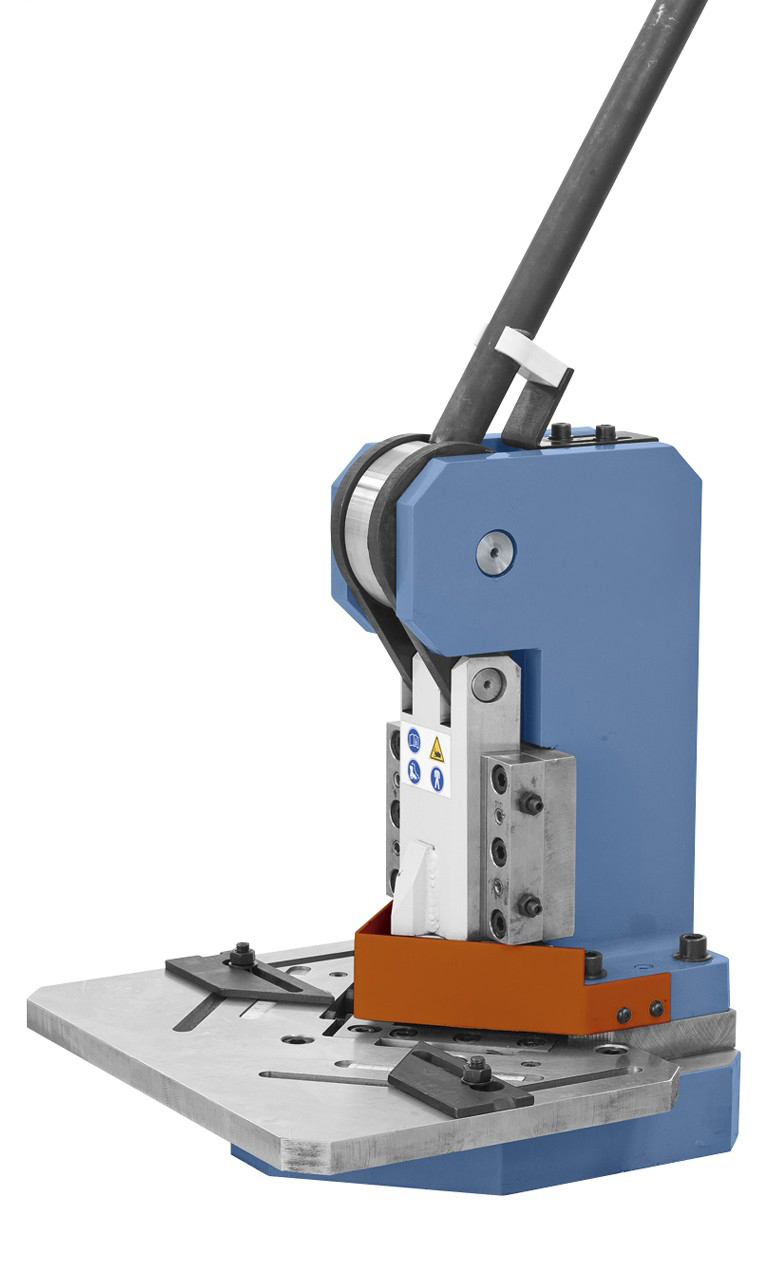 HN-3 Shears Machine