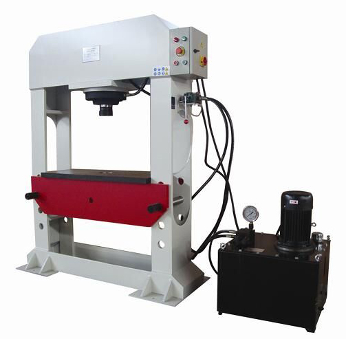 HP-100 HP-150 HP-200 HP-300 HP-400 HP-500 <a href='/hydraulic-press-machine/'>Hydraulic Press Machine</a> 