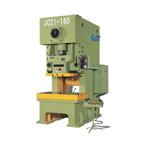 <a href='/j23-series/'>J23 series</a> Open back  Inclinable press  