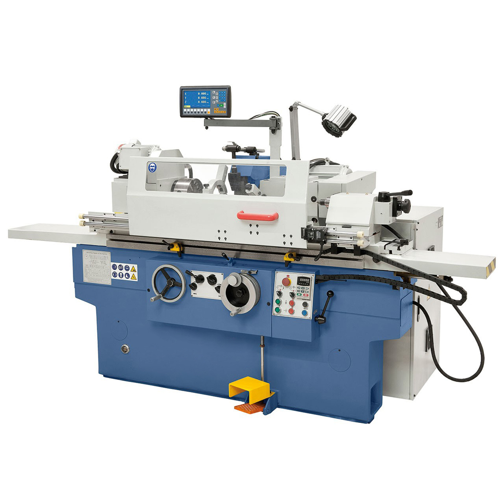 M1420 X500 Universal Cylindrical <a href='/grinding-machine/'>Grinding Machine</a> 