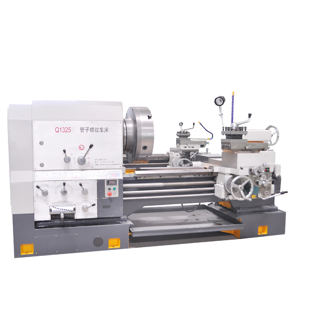 Q1325 Hollow Spindle Oil Country <a href='/lathe/'>Lathe</a>s