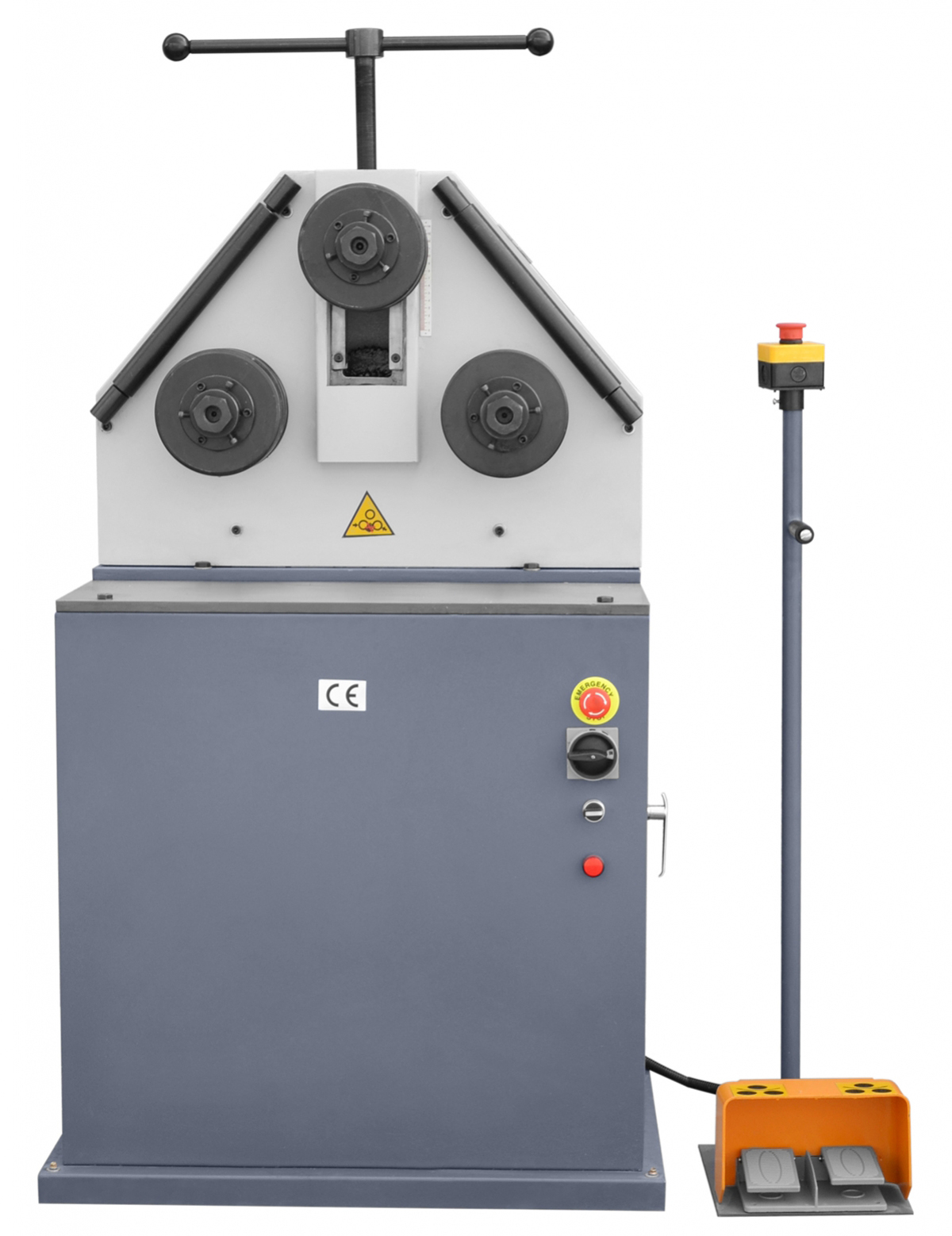 RBM40HV Pipe <a href='/bending/'>Bending</a> Machine