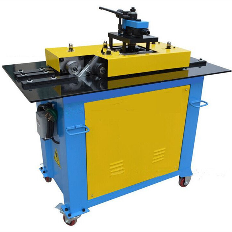 SA-15HB Lock Forming machine 