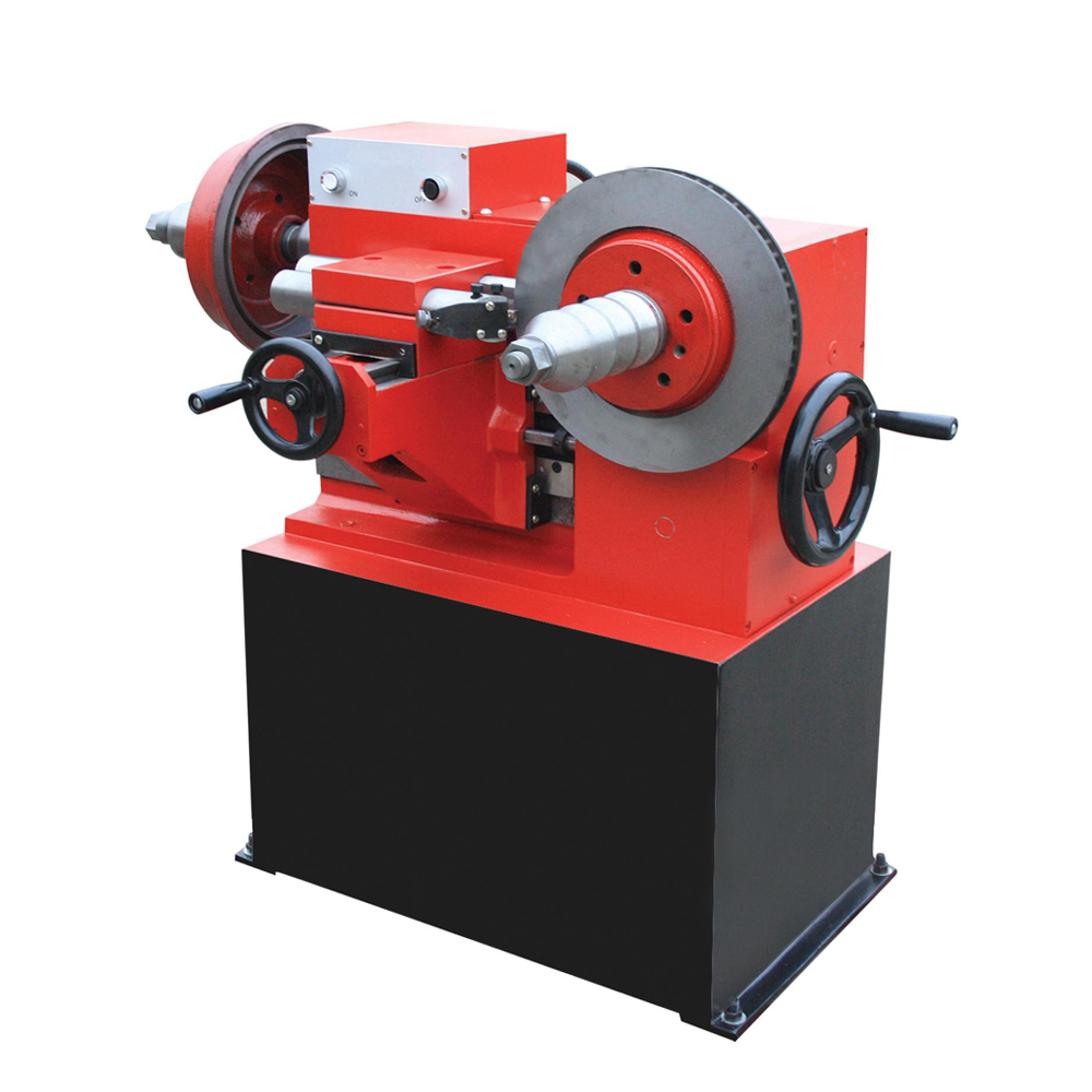 T8445 <a href='/brake-drum-disc-lathe/'>Brake Drum Disc Lathe</a> Machine