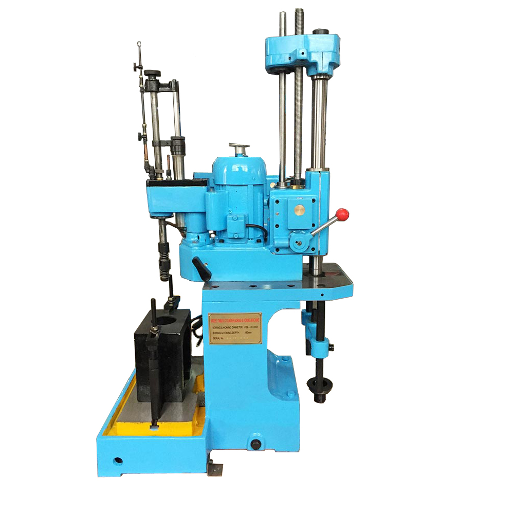  TM807A <a href='/cylinder-boring/'>Cylinder Boring</a> and Honing Machine