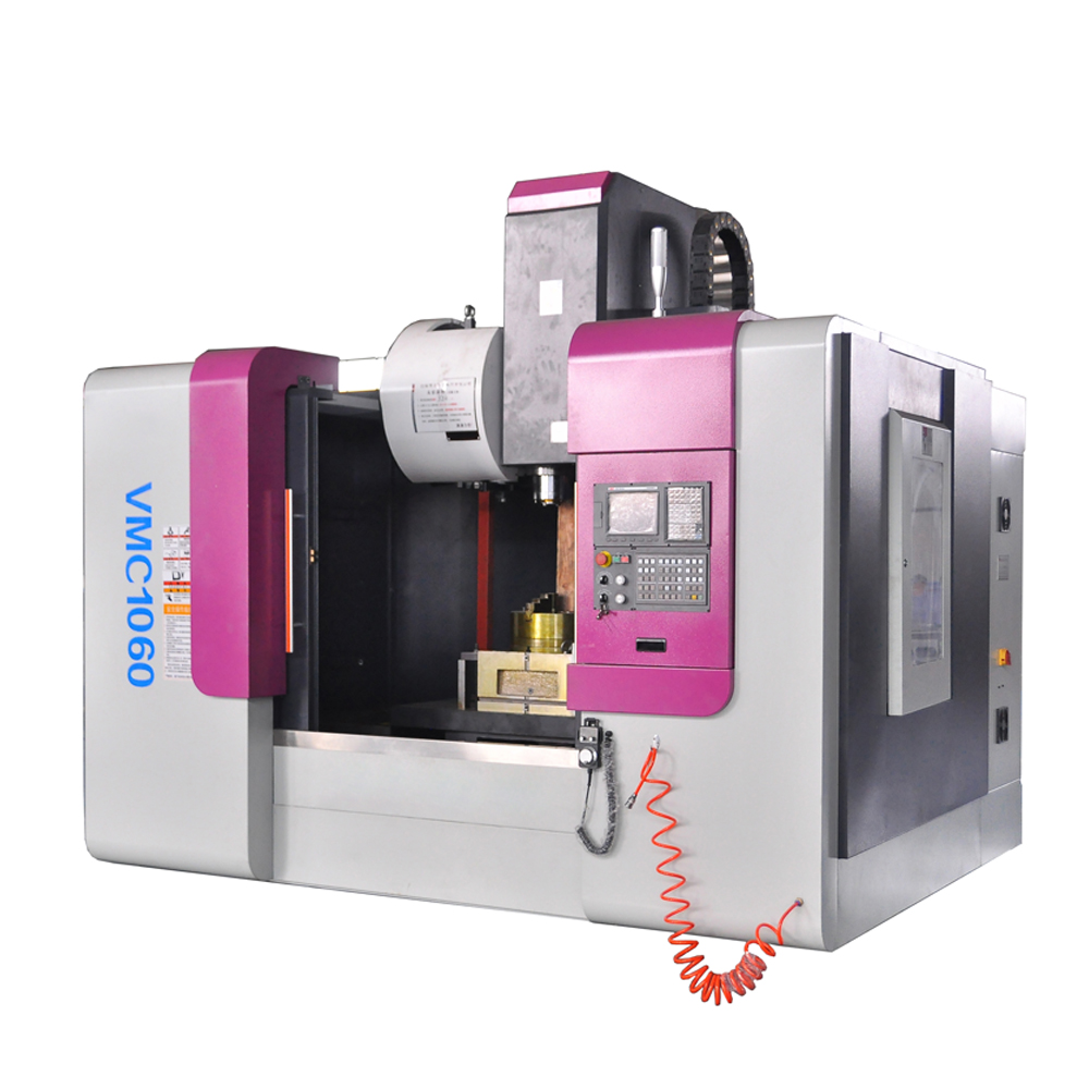VMC1160 CNC Vertical Machining Center