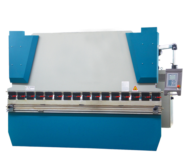 WC67K SERIES Press Brakes 