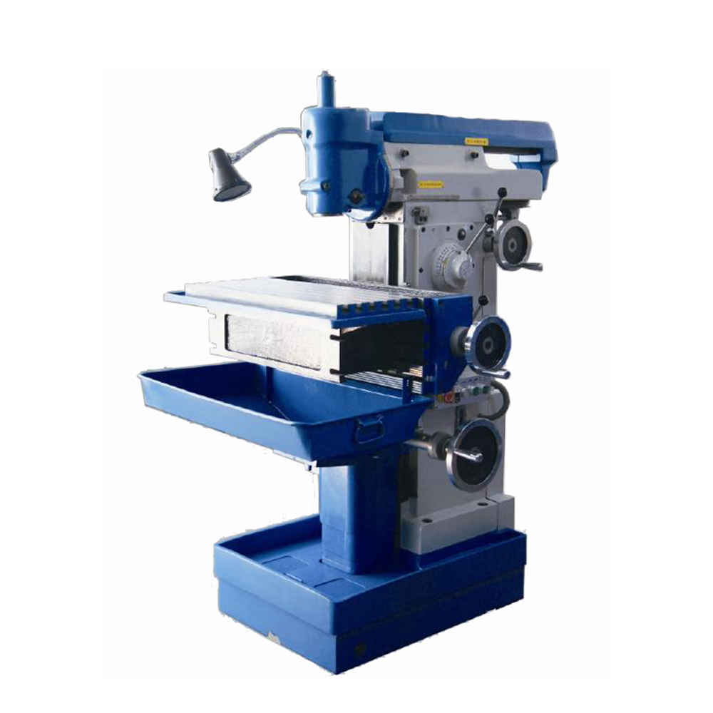  X8126B Universal Tool Milling Machine