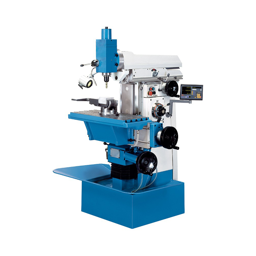 X8132A Universal Tool  <a href='/milling-machine/'>Milling Machine</a> 