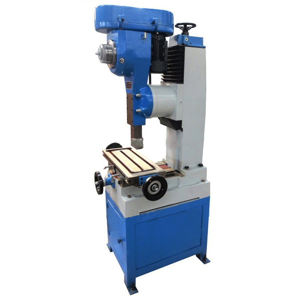 XC100 XC125 Slotting machine 