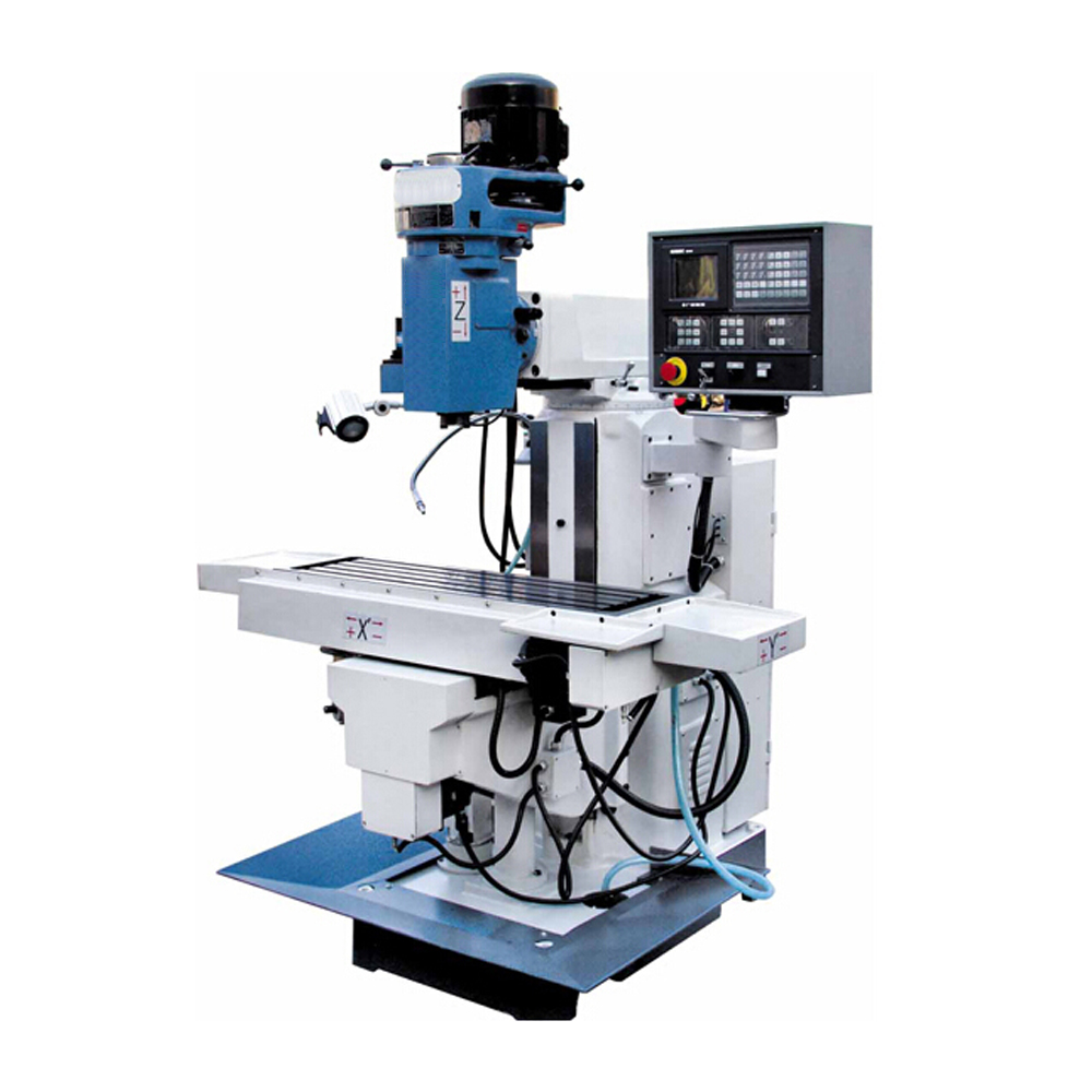 XK7130A CNC Vertical Milling machine