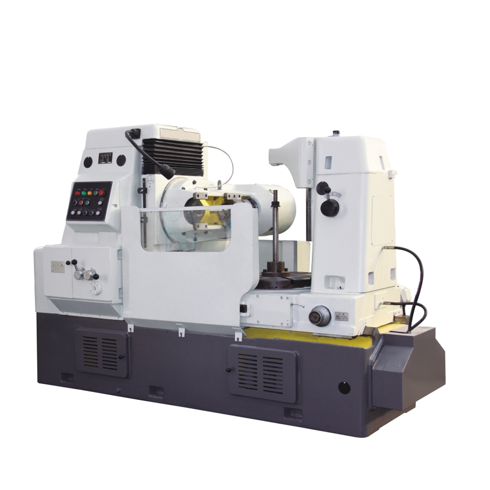 Y31125ET Gear Hobbing Machine  
